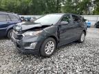 2020 CHEVROLET EQUINOX LS - 3GNAXSEVXLS615823
