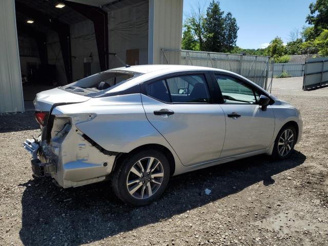 2023 NISSAN VERSA - 3N1CN8DV4PL868845