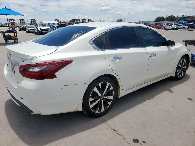 Vin: 1n4al3apxhn320519, lot: 63439995, nissan altima 2.5 20173
