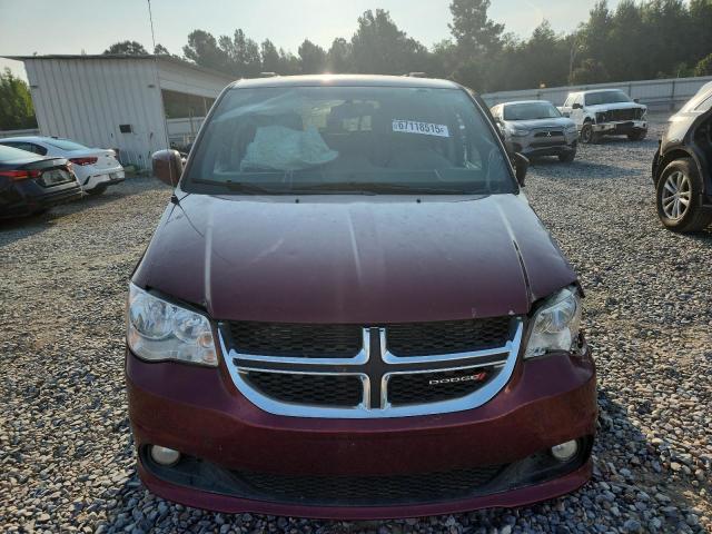 2018 DODGE GRAND CARA 2C4RDGCG0JR264243