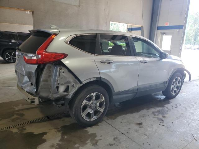 2017 HONDA CR-V EX 2HKRW2H59HH631491