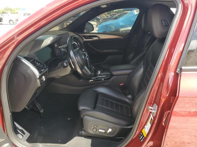 2020 BMW X4 XDRIVE3 #3304007647