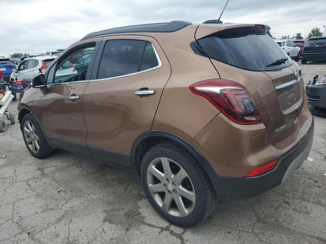 2017 BUICK ENCORE ESS KL4CJCSB3HB059760