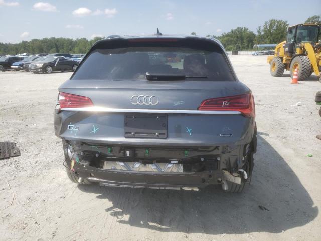 2024 AUDI Q5 E PREMI WA1E2AFY1R2133414