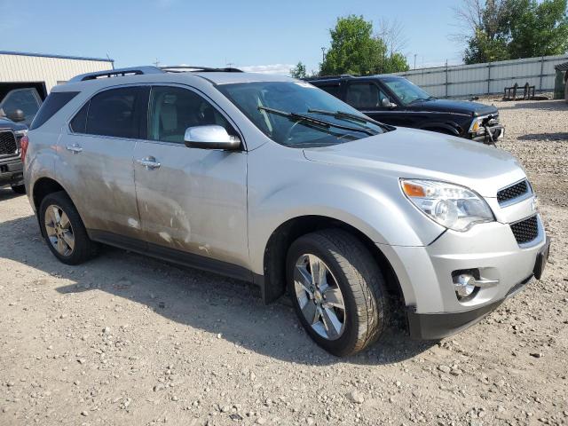 2012 CHEVROLET EQUINOX LT - 2GNFLGE5XC6161571