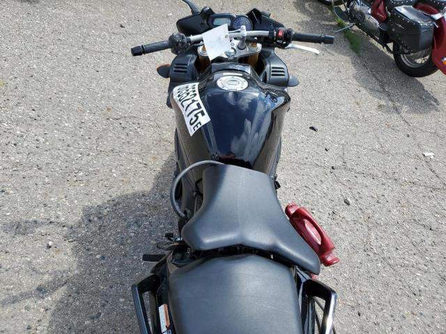 2007 YAMAHA FZ1 S JYARN17Y17A000521
