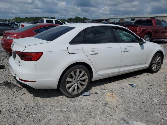 2017 AUDI A4 PREMIUM WAUANAF4XHN008477