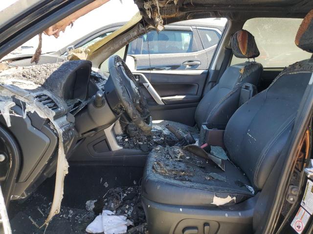 2015 SUBARU FORESTER 2 JF2SJAHC3FH489340