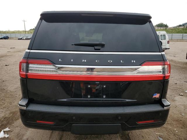 2018 LINCOLN NAVIGATOR 5LMJJ3LT4JEL21528