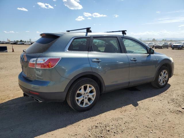 Vin: jm3tb3ca3b0311459, lot: 62033255, mazda cx-9 20113