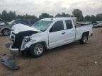 2015 CHEVROLET SILVERADO - 1GCVKPECXFZ301732