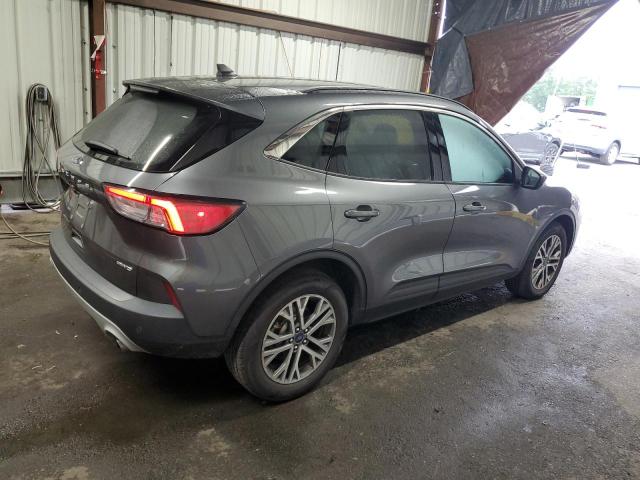 2021 FORD ESCAPE SEL 1FMCU9H63MUA63943