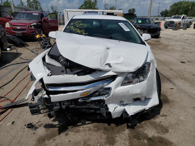 2012 CHEVROLET MALIBU 1LT - 1G1ZC5E03CF139666