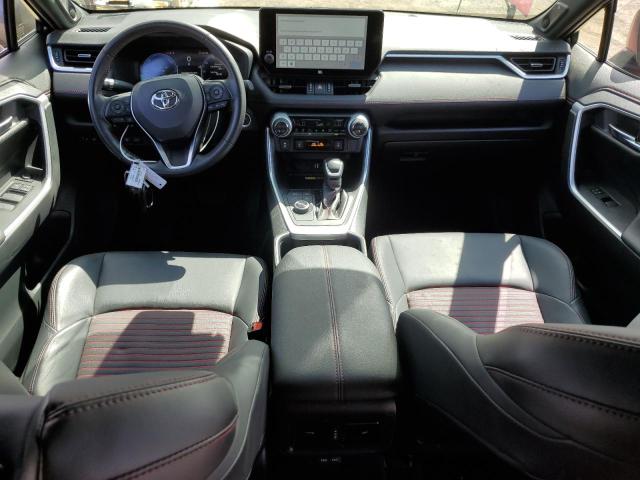 2024 TOYOTA RAV4 PRIME - JTMEB3FV0RD175200