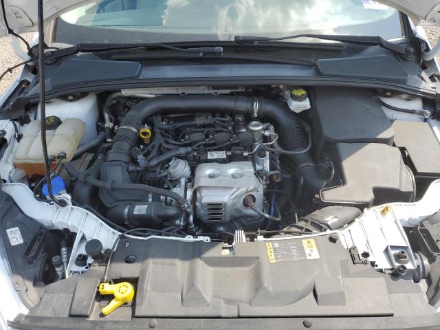 2018 FORD FOCUS SE 1FADP3FE8JL238122