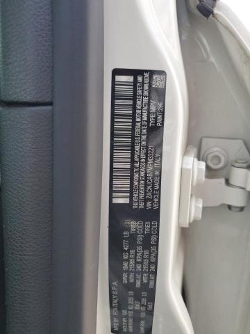 2021 JEEP RENEGADE S - ZACNJCAB7MPM33221