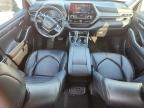 Lot #3309187620 2022 TOYOTA HIGHLANDER XLE