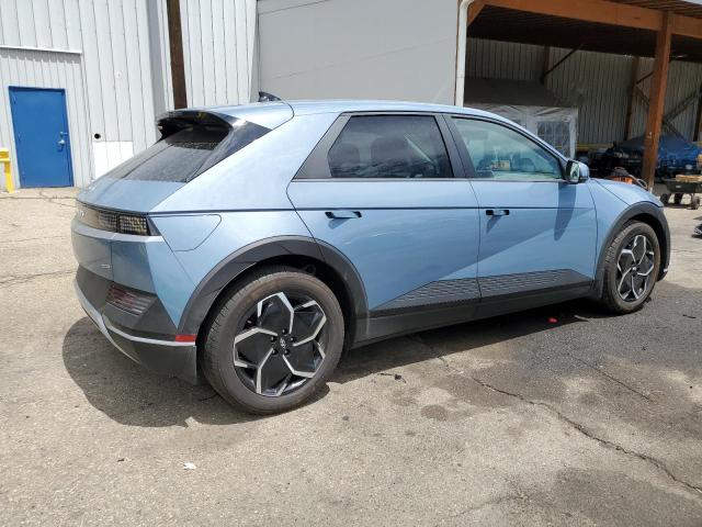 2022 HYUNDAI IONIQ 5 SE KM8KMDAF1NU087975