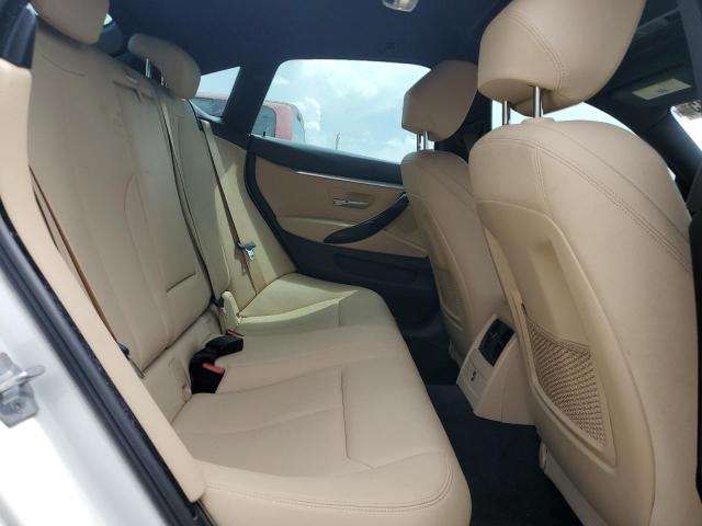 2019 BMW 430I GRAN - WBA4J1C58KBM16314
