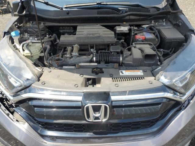 2021 HONDA CR-V LX 2HKRW2H26MH652556