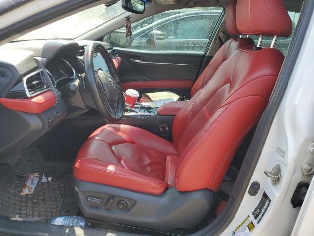 2018 TOYOTA CAMRY XSE - 4T1B61HK8JU121187
