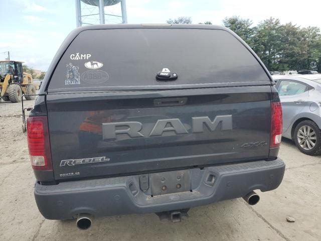2016 RAM 1500 REBEL 1C6RR7YT2GS313951