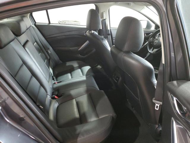 2016 MAZDA 6 TOURING JM1GJ1V58G1474465