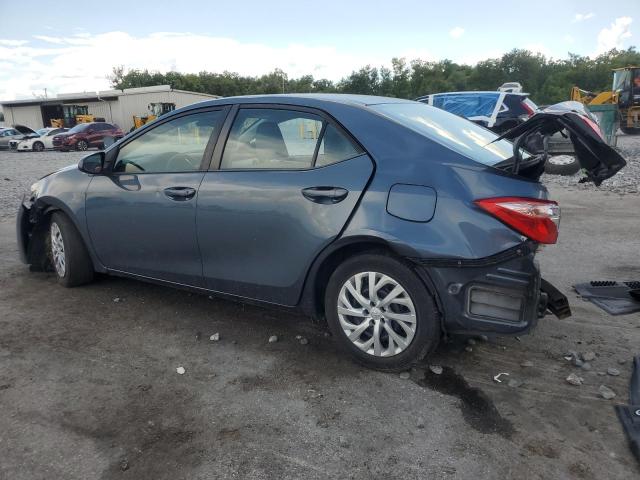 2017 TOYOTA COROLLA L 2T1BURHE3HC758157