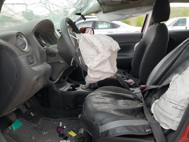 2014 NISSAN VERSA NOTE - 3N1CE2CP5EL414794