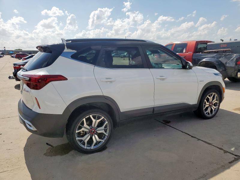 2021 KIA SELTOS S KNDEUCA2XM7117383