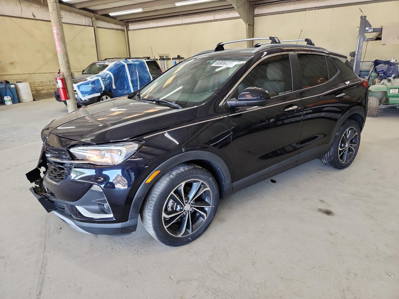 BUICK ENCORE SELECT