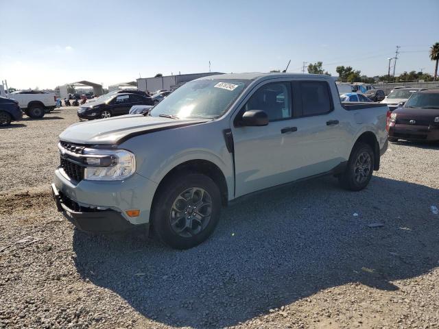 FORD MAVERICK X