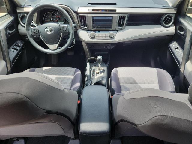 2015 TOYOTA RAV4 XLE - JTMRFREV2FD109107