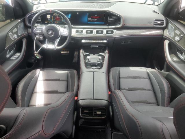 2021 MERCEDES-BENZ GLE AMG 53 4JGFB6BB6MA319761