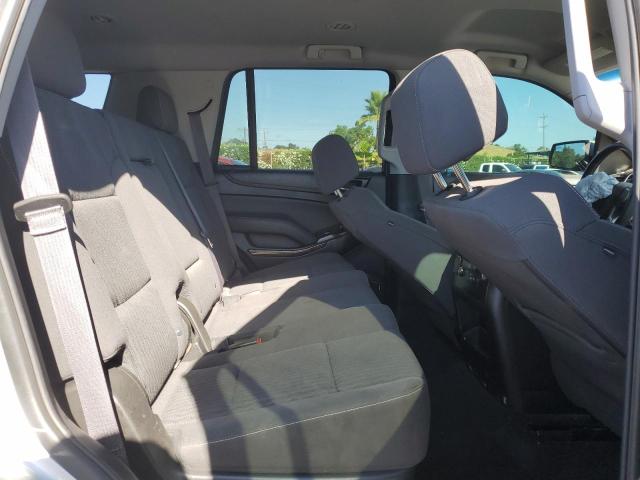 2017 CHEVROLET TAHOE C150 - 1GNSCAKC8HR123735