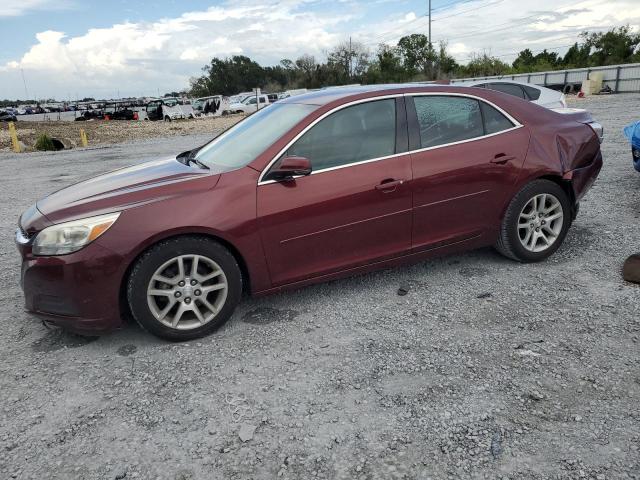 2015 CHEVROLET MALIBU 1LT - 1G11C5SL3FF350432