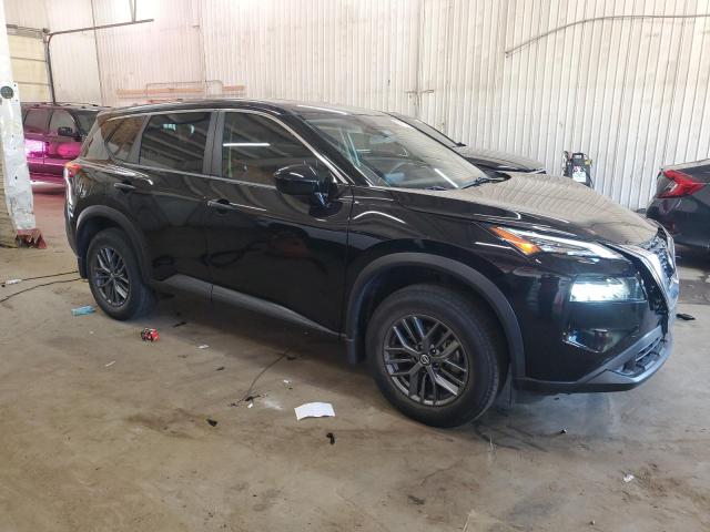 2021 NISSAN ROGUE S - JN8AT3AAXMW004696