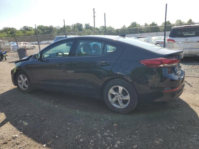 2017 HYUNDAI ELANTRA SE - 5NPD74LFXHH109469