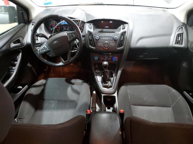 2015 FORD FOCUS SE 1FADP3K21FL341286