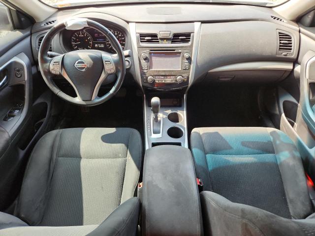 2015 NISSAN ALTIMA 2.5 1N4AL3AP7FC238286