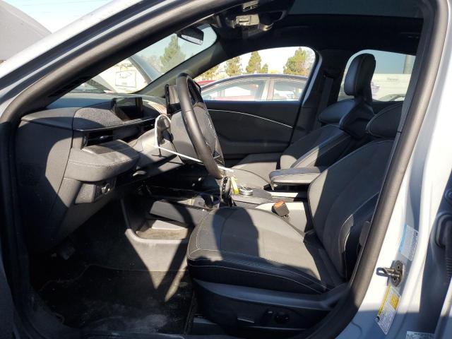 2024 FORD MUSTANG MA 3FMTK4SX4RMA23649