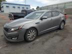 2015 KIA OPTIMA EX - 5XXGN4A79FG504752
