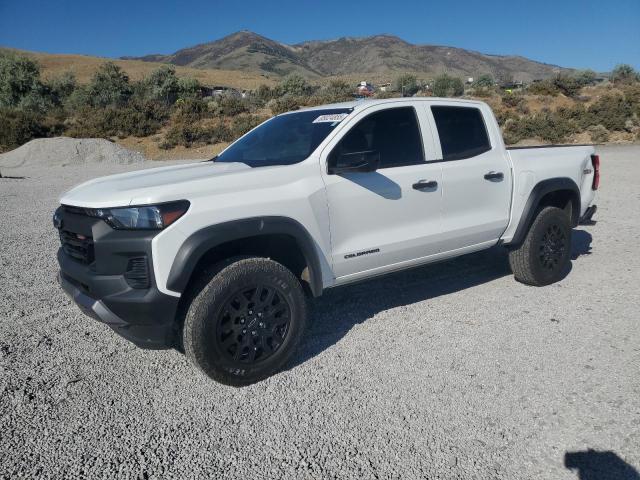2024 CHEVROLET COLORADO T 1GCPTEEK5R1213627
