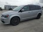2019 DODGE GRAND CARA - 2C4RDGEG8KR739605