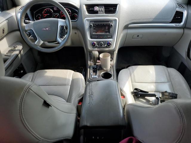 2015 GMC ACADIA SLT 1GKKRRKD1FJ153836