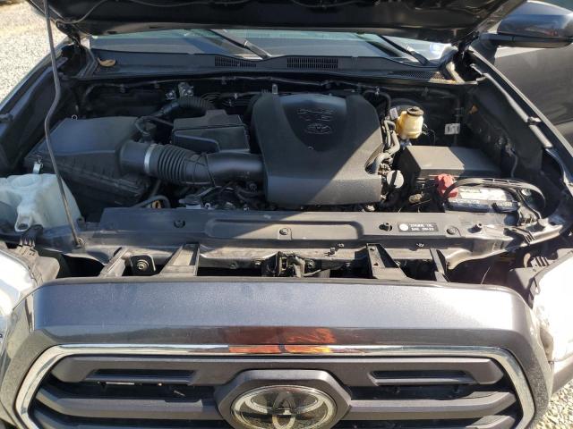 2018 TOYOTA TACOMA DOU - 3TMAZ5CN3JM068337