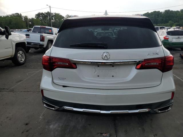 2020 ACURA MDX 5J8YD3H30LL003069