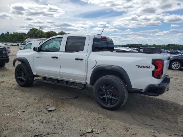 2025 CHEVROLET COLORADO T 1GCPTEEK6S1210984