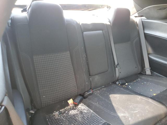 2021 DODGE CHALLENGER 2C3CDZAG3MH607064