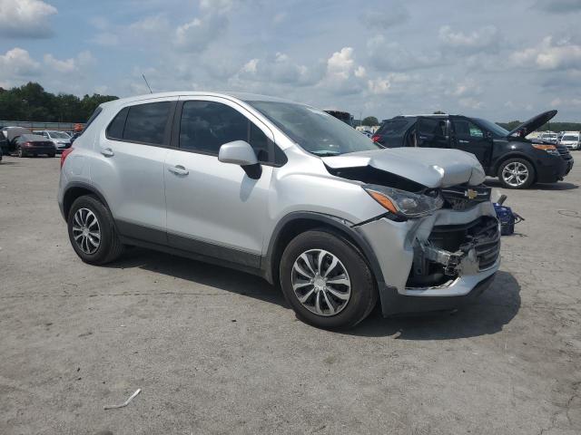 2019 CHEVROLET TRAX LS 3GNCJKSB1KL133559